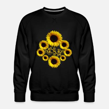 Sunflower Hoodies \u0026 Sweatshirts 